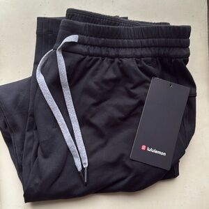 Lululemon Men’s Soft Jersey Tapered Sweatpants